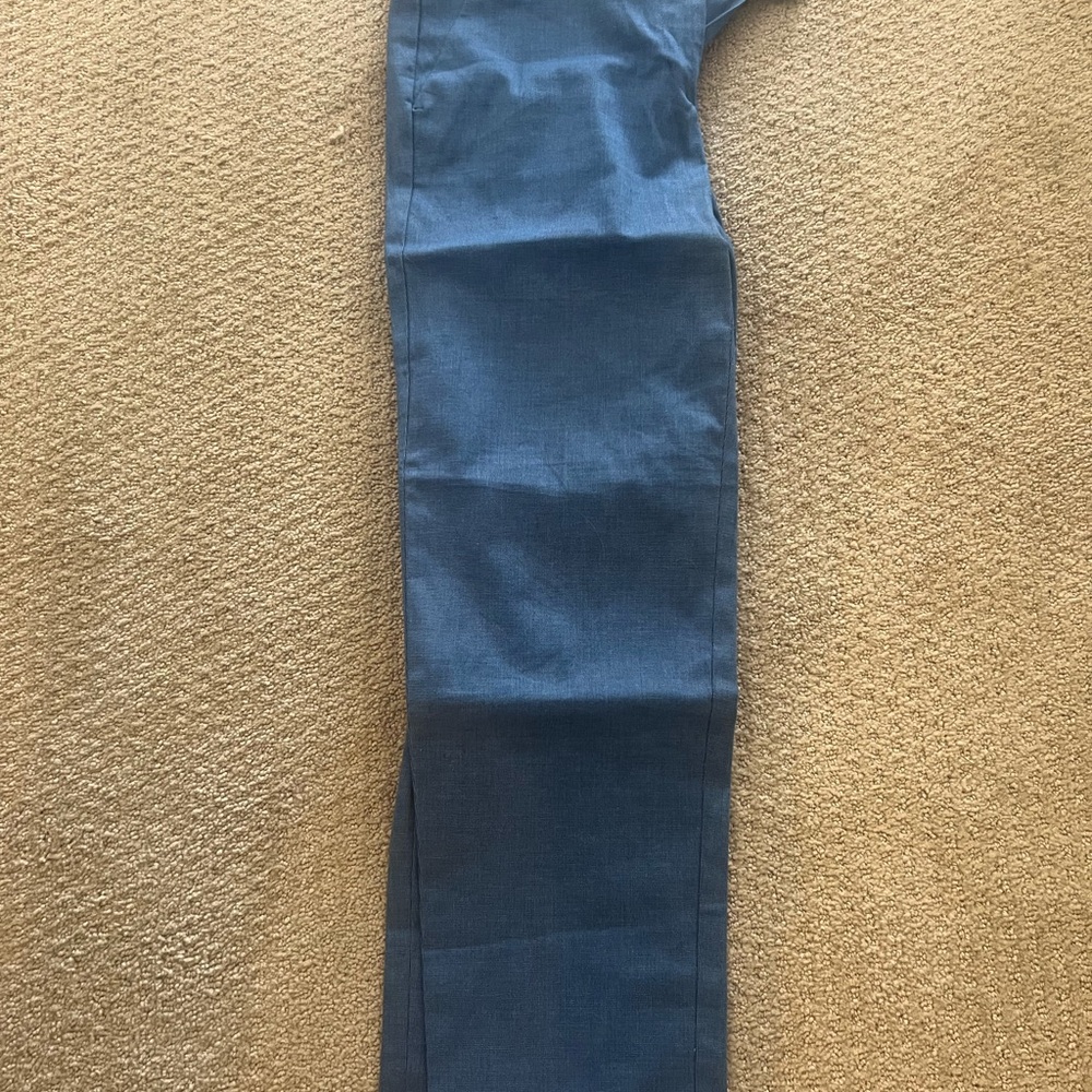 Bestselling Loft RIVIERA pants (ankle)